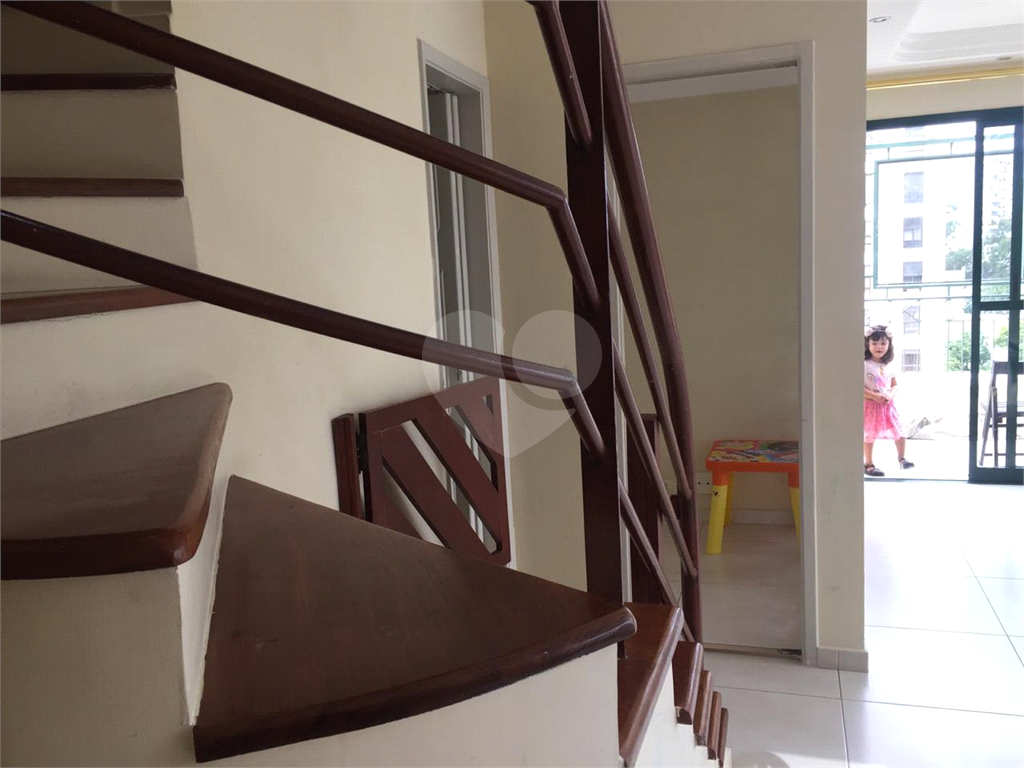 Apartamento em Vila Suzana