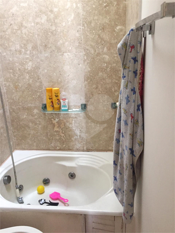 Apartamento em Vila Suzana