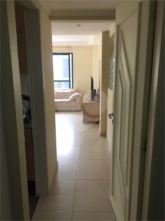 Apartamento em Vila Suzana