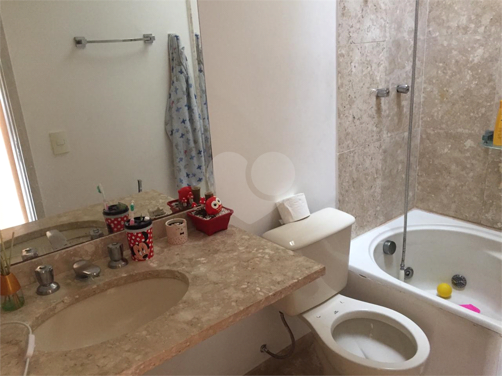 Apartamento em Vila Suzana