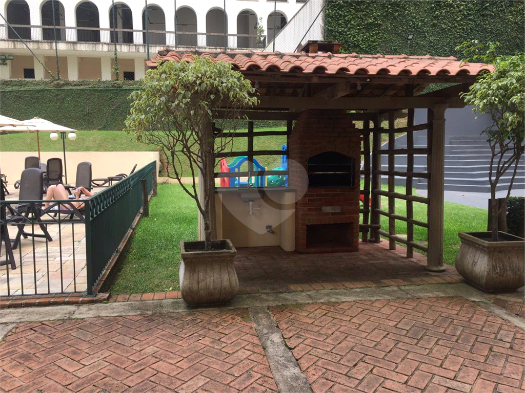 Apartamento em Vila Suzana