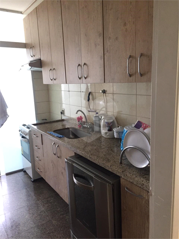 Apartamento em Vila Suzana
