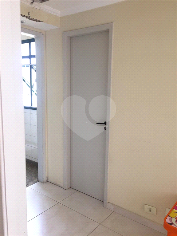 Apartamento em Vila Suzana