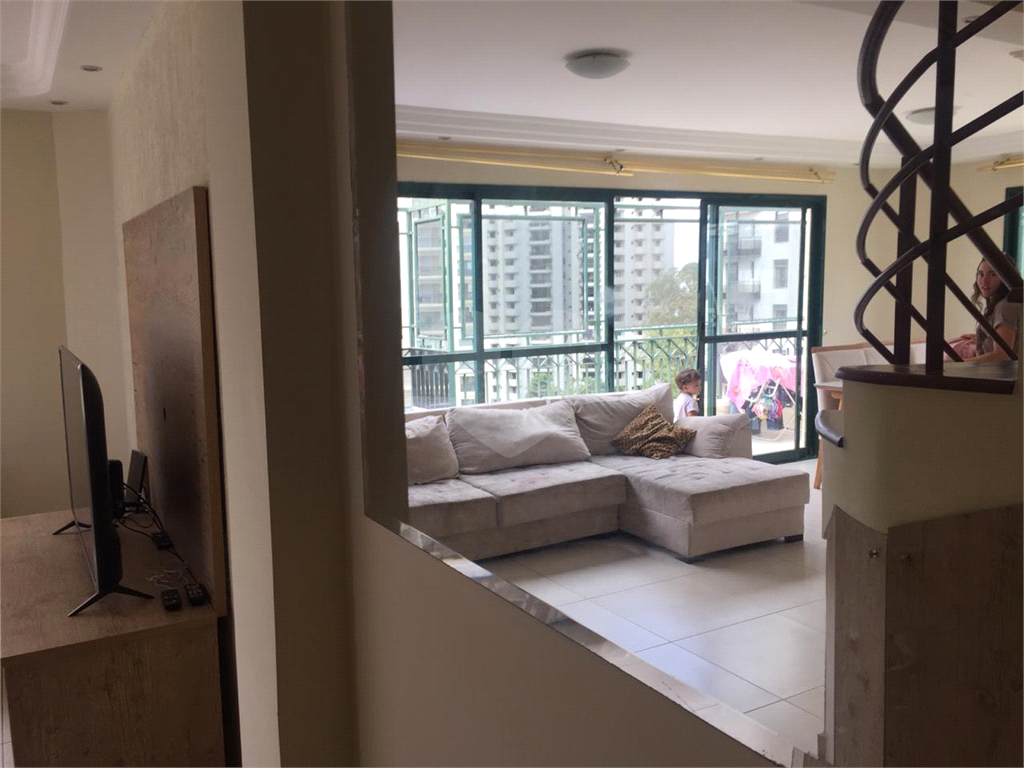Apartamento em Vila Suzana