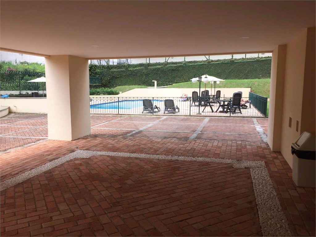 Apartamento em Vila Suzana