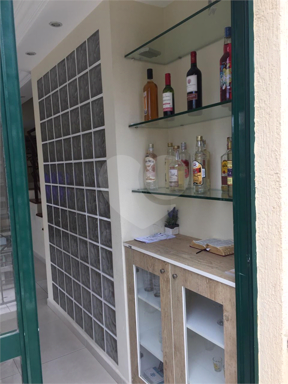 Apartamento em Vila Suzana