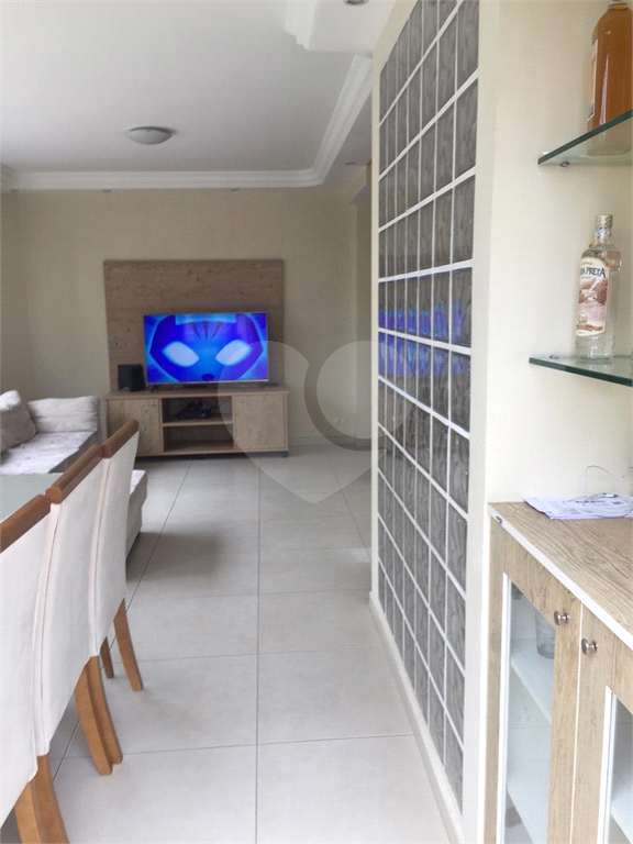 Apartamento em Vila Suzana
