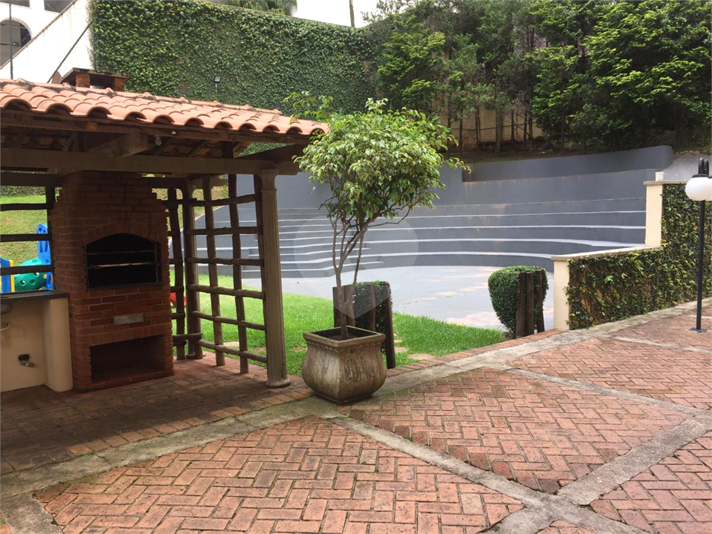 Apartamento em Vila Suzana