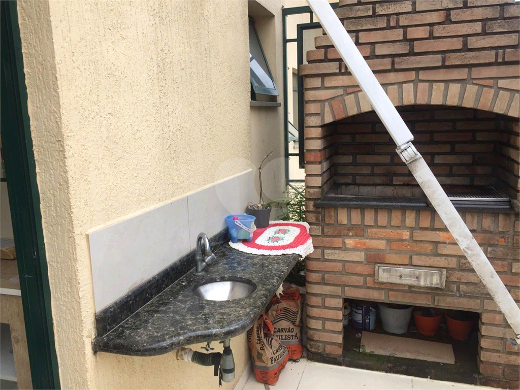 Apartamento em Vila Suzana