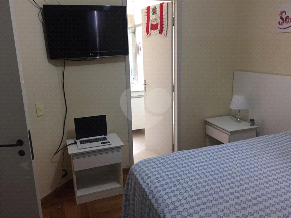 Apartamento em Vila Suzana