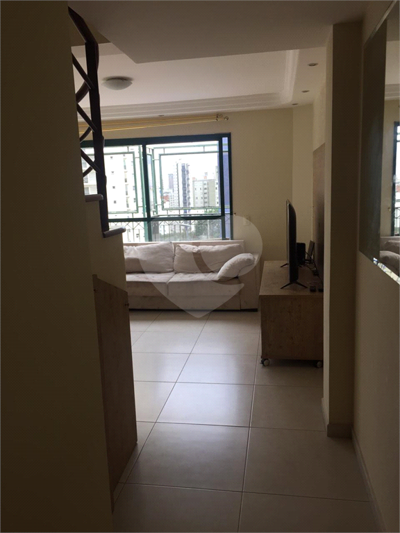 Apartamento em Vila Suzana