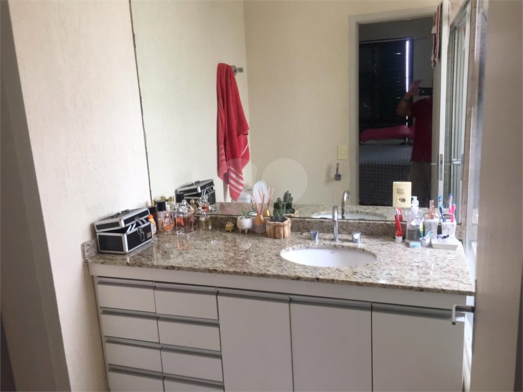 Apartamento em Vila Suzana