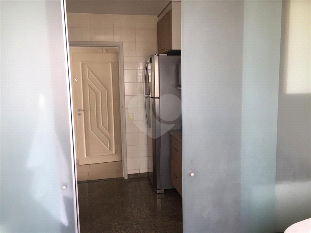 Apartamento em Vila Suzana