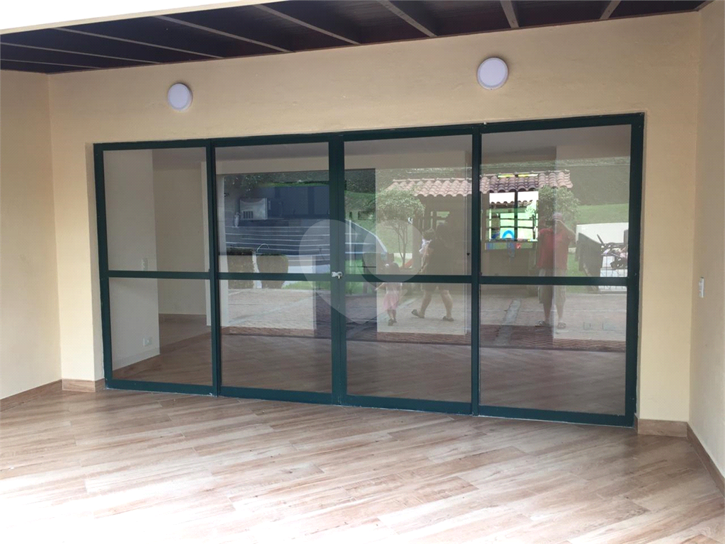 Apartamento em Vila Suzana