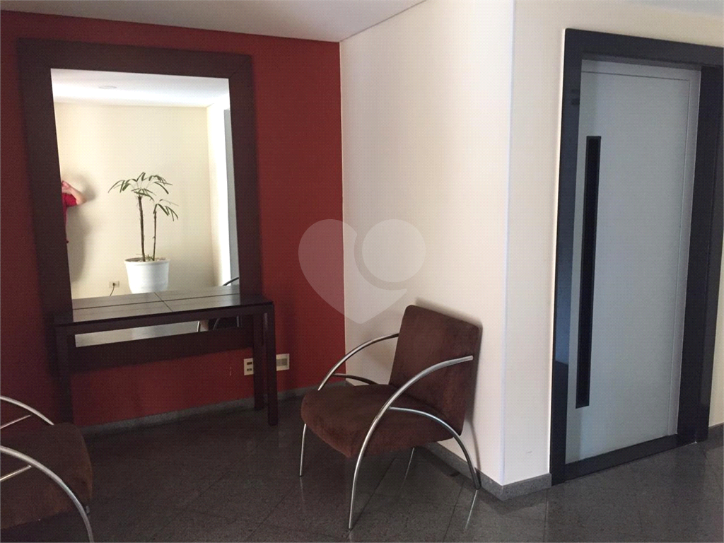 Apartamento em Vila Suzana