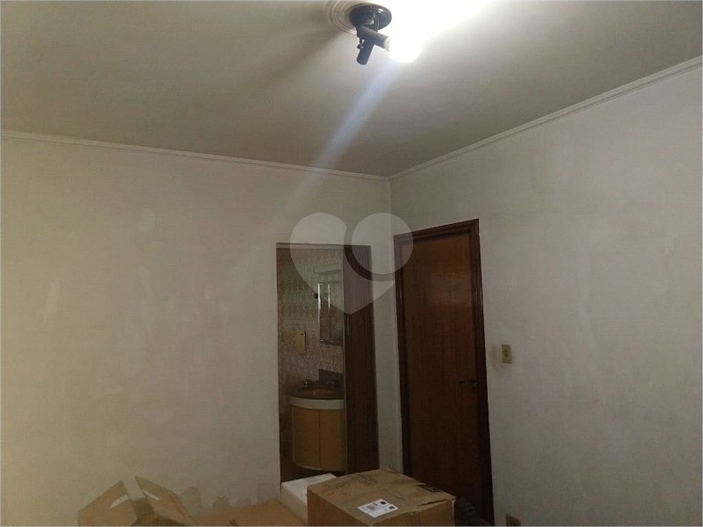 Casa Térrea à venda na Vila Maria Alta