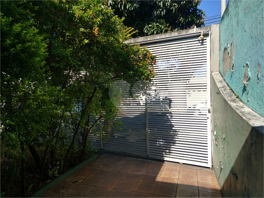 Casa Térrea à venda na Vila Maria Alta