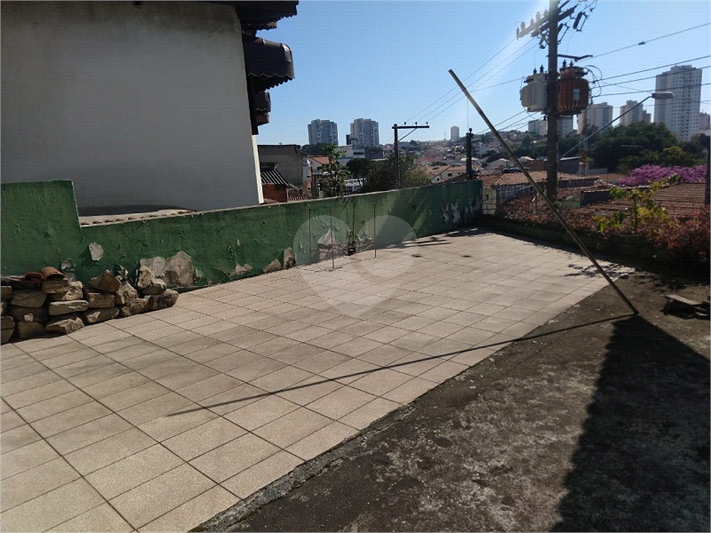 Casa Térrea à venda na Vila Maria Alta