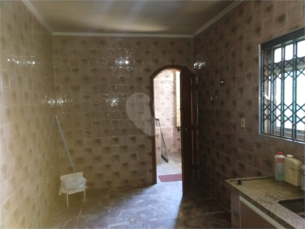 Casa Térrea à venda na Vila Maria Alta