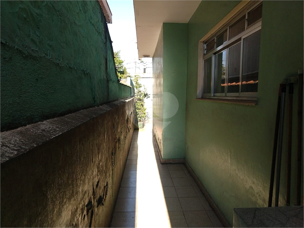 Casa Térrea à venda na Vila Maria Alta