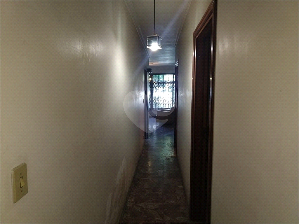 Casa Térrea à venda na Vila Maria Alta