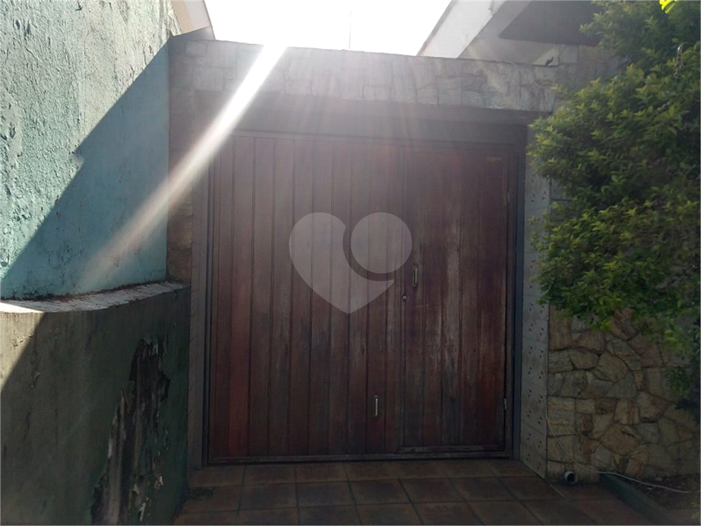 Casa Térrea à venda na Vila Maria Alta