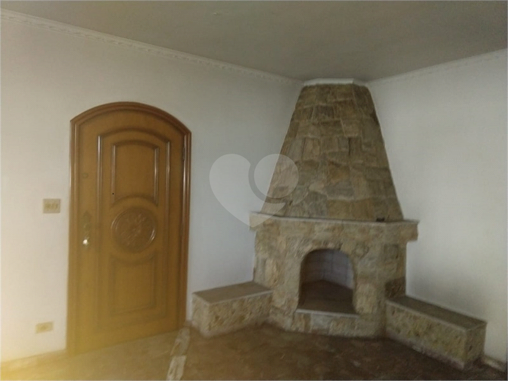 Casa Térrea à venda na Vila Maria Alta