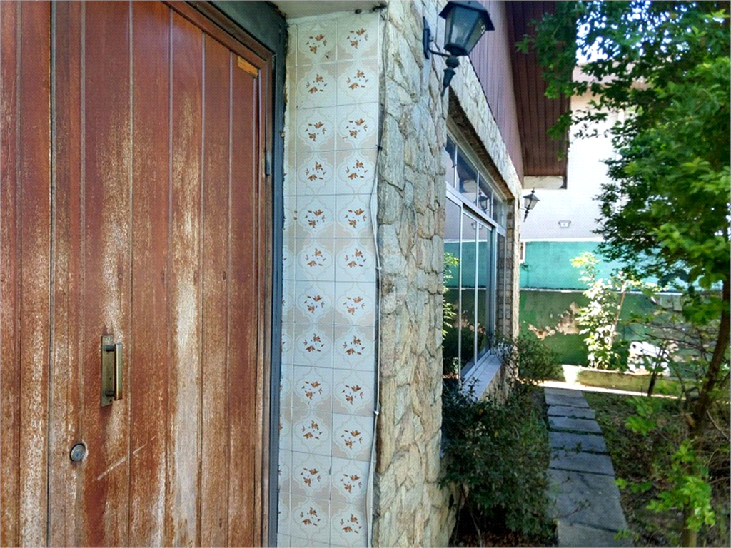 Casa Térrea à venda na Vila Maria Alta