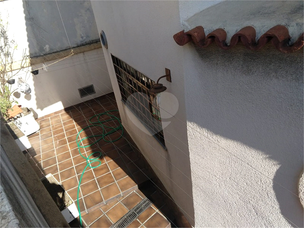 Casa Térrea à venda na Vila Maria Alta
