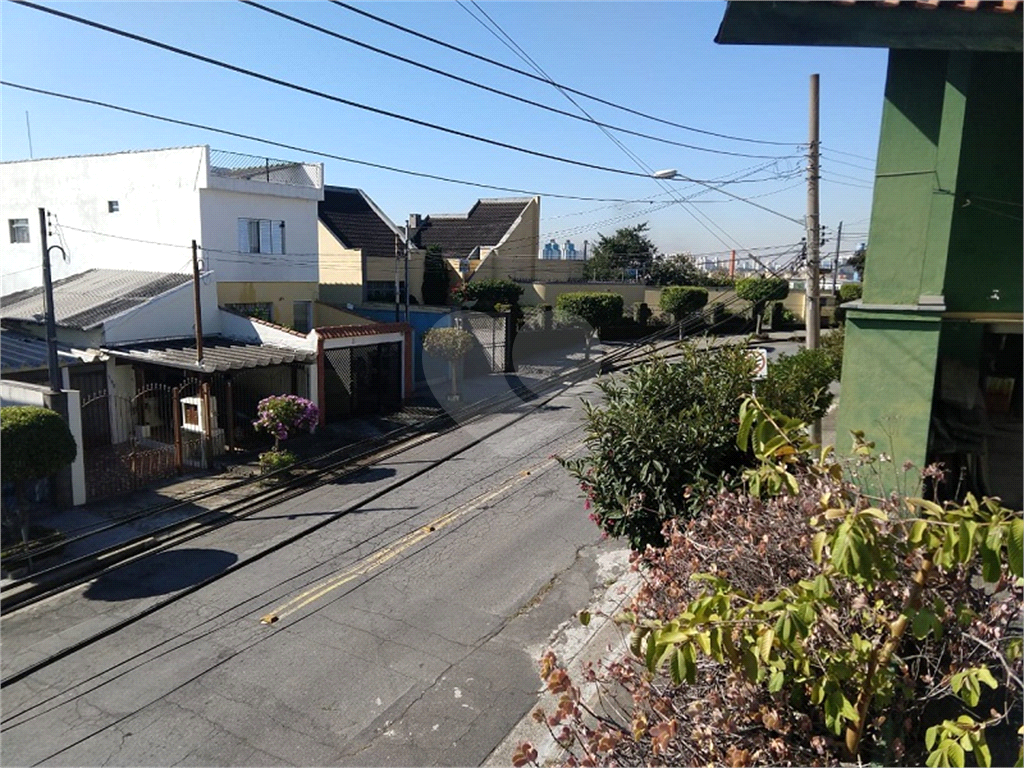 Casa Térrea à venda na Vila Maria Alta