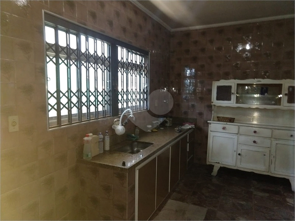 Casa Térrea à venda na Vila Maria Alta