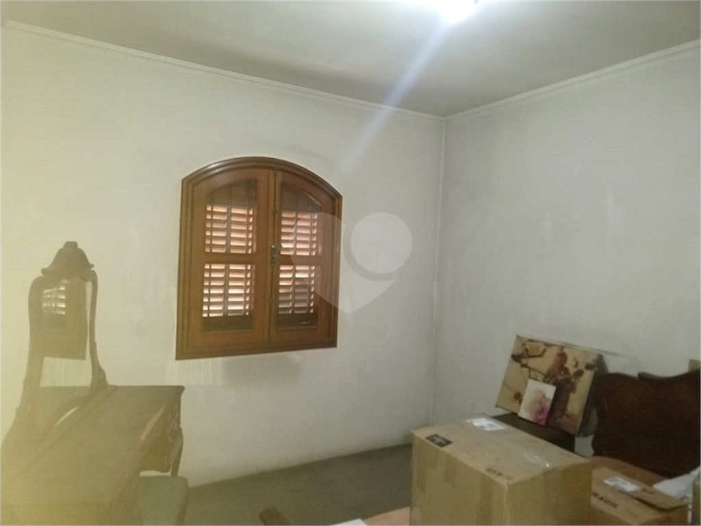 Casa Térrea à venda na Vila Maria Alta