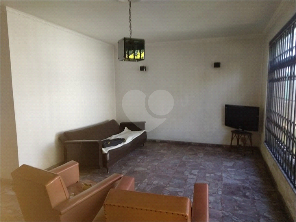 Casa Térrea à venda na Vila Maria Alta