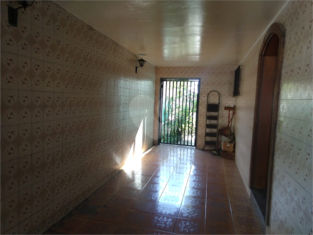 Casa Térrea à venda na Vila Maria Alta