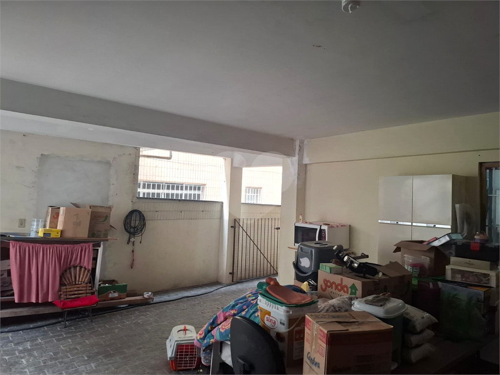 Sobrado venda ou locação HORTO com 254m2, 4 quartos, 2 sala, 2 cozinha, quintal e 3 vagas de garagem