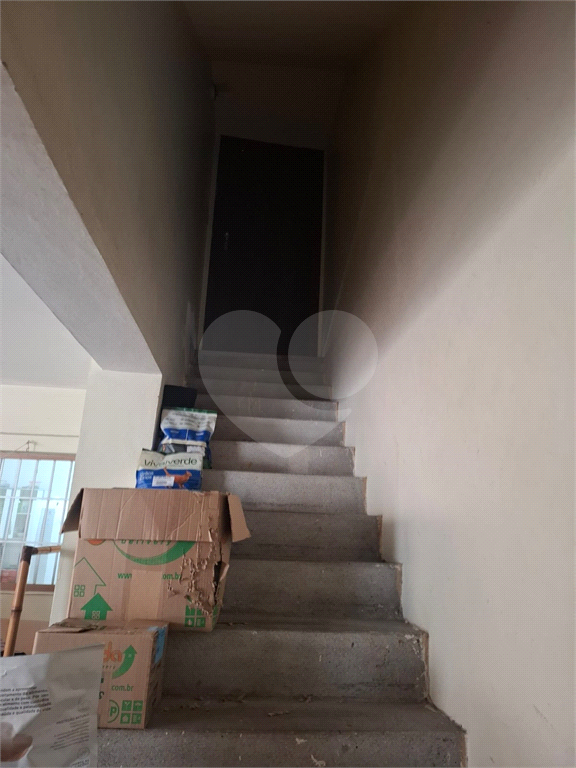 Sobrado venda ou locação HORTO com 254m2, 4 quartos, 2 sala, 2 cozinha, quintal e 3 vagas de garagem