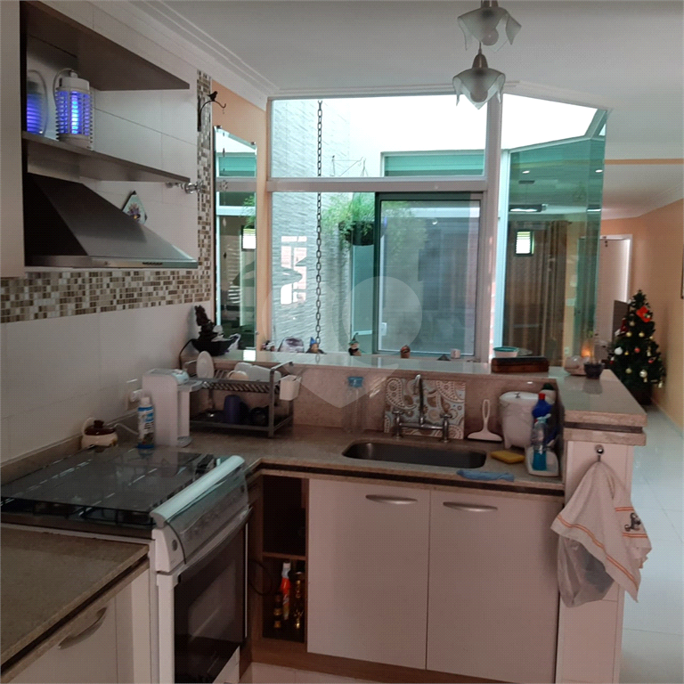 Casa à venda com 4 quartos, 178m² - Foto 5