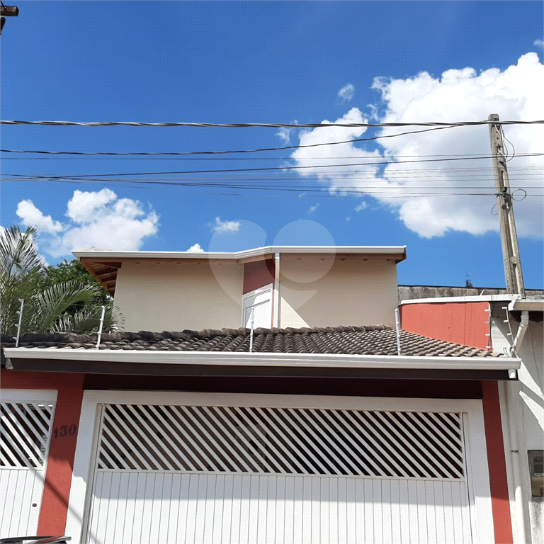 Casa à venda com 4 quartos, 178m² - Foto 23