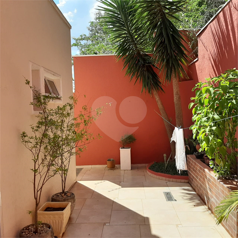 Casa à venda com 4 quartos, 178m² - Foto 19