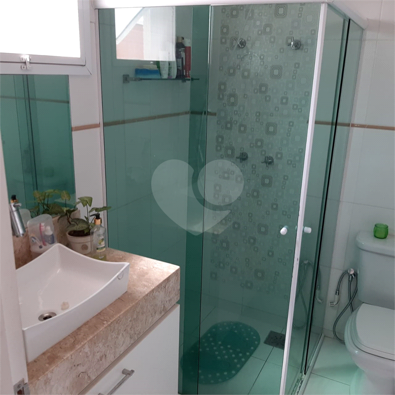 Casa à venda com 4 quartos, 178m² - Foto 7