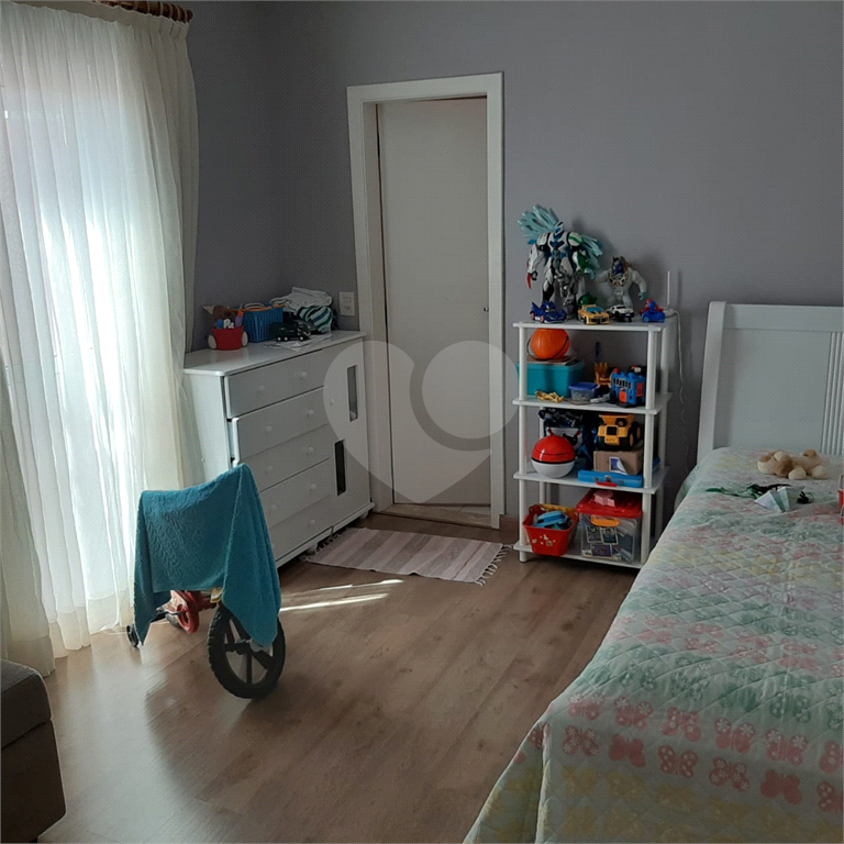 Casa à venda com 4 quartos, 178m² - Foto 8