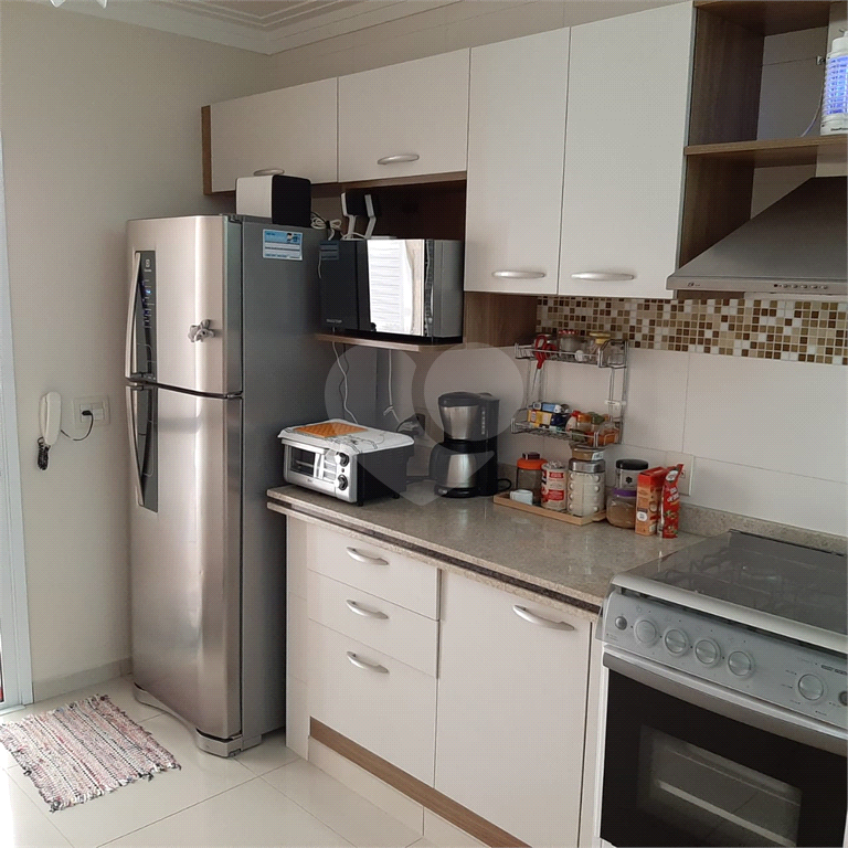 Casa à venda com 4 quartos, 178m² - Foto 6
