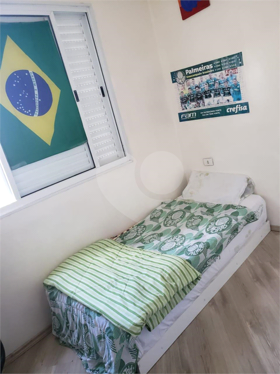 APARTAMENTO em BELA VISTA