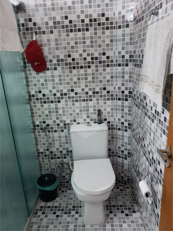 APARTAMENTO em BELA VISTA