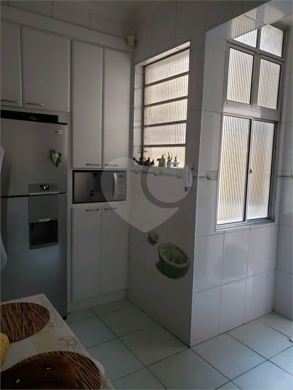 APARTAMENTO em BELA VISTA