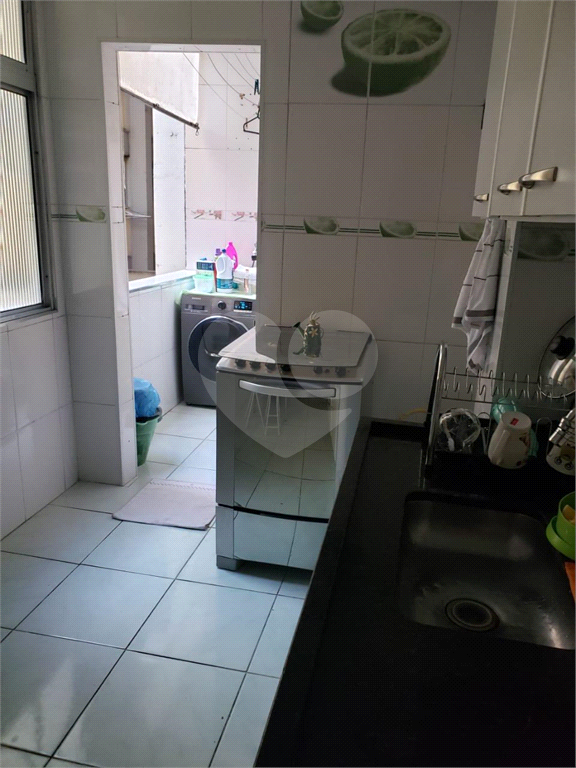 APARTAMENTO em BELA VISTA