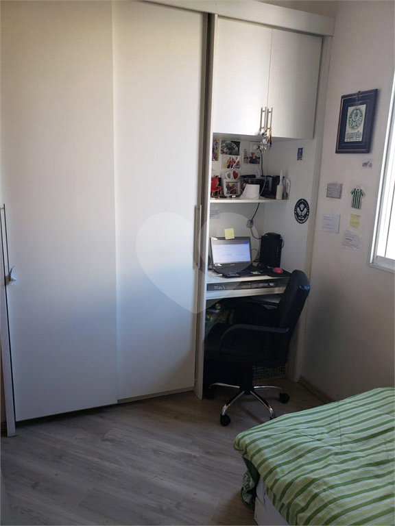 APARTAMENTO em BELA VISTA