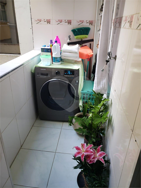 APARTAMENTO em BELA VISTA