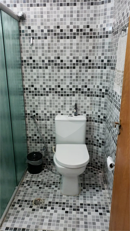 APARTAMENTO em BELA VISTA