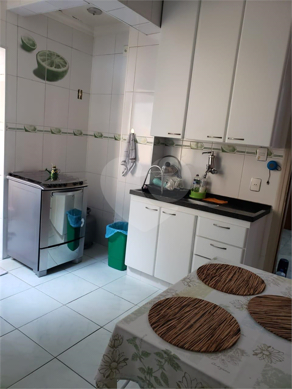 APARTAMENTO em BELA VISTA
